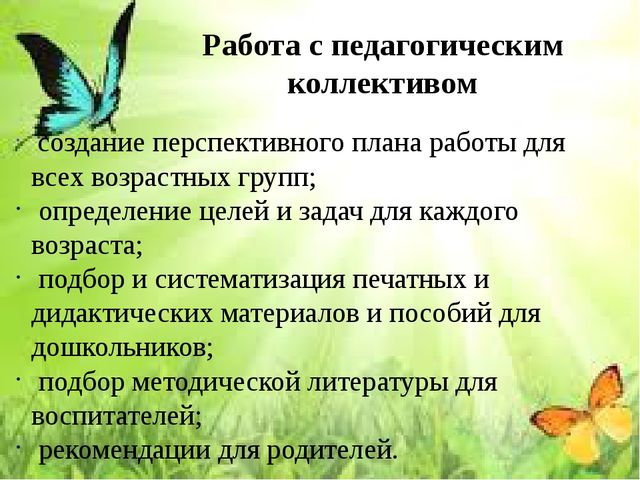 Презентация на тему «Организация работы с детьми в ДОУ по формированию основ безопасности в быту, природе, социуме»
