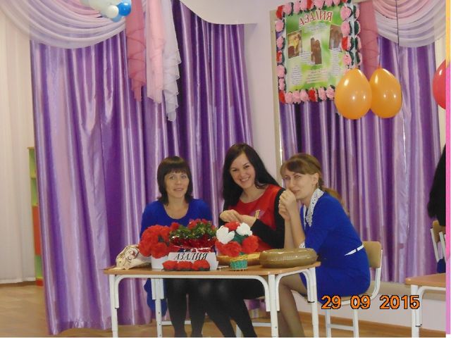 Презентация родительскому собранию " Как мы живем в нашем детском саду"