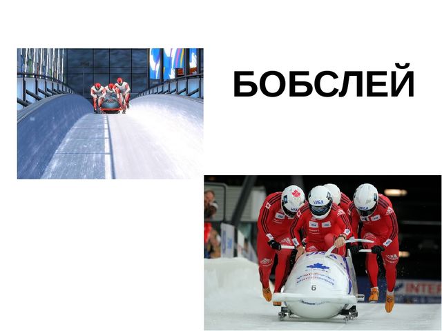 Презентация по физической культуре на тему "Малые зимние олимпийские игры"