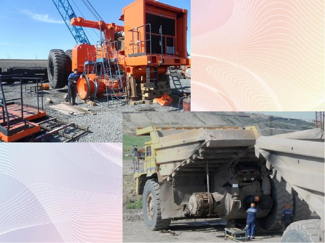 Презентация "Главное богатство Качарской земли"