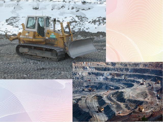 Презентация "Главное богатство Качарской земли"