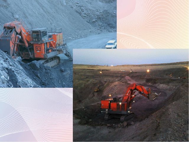 Презентация "Главное богатство Качарской земли"