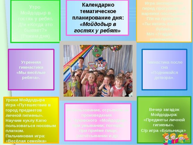 Презентация "Чтобы быть здоровым"