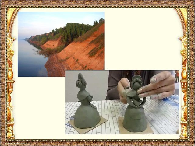 Презентация "Дымковское чудо" (к ООД "Дымковское чудо") для детей средней группы