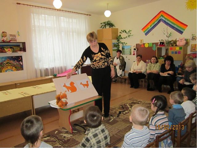 Презентация для прохождения аттестации на соответствие занимаемой должности