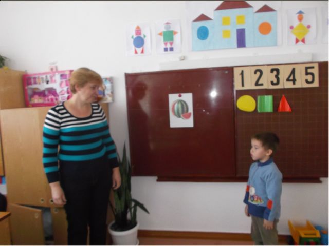 Презентация для прохождения аттестации на соответствие занимаемой должности
