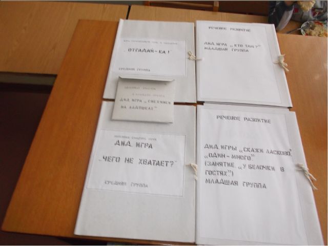 Презентация для прохождения аттестации на соответствие занимаемой должности