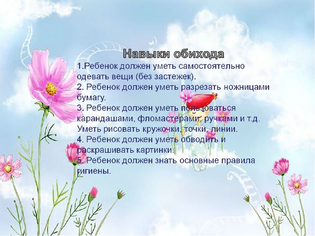 Презентация для родительского собрания во второй младшей группе " Возрастные особенности детей 3 лет"