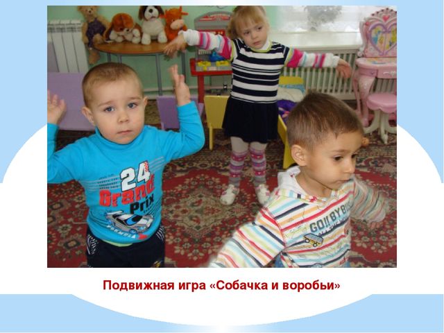Презентация проекта "Наши соседи домашние животные"