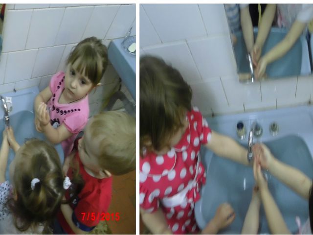 Презентация на тему: Неделя здоровья
