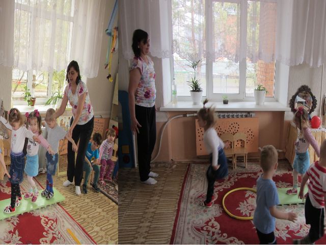Презентация на тему: Неделя здоровья