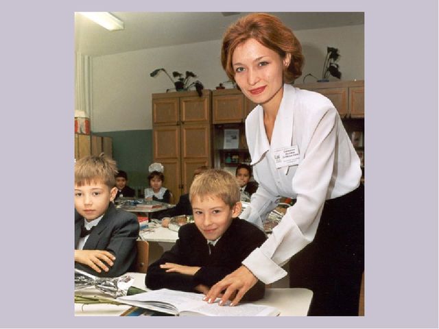 Презентация к НОД приобщение к социокультурным ценностям "Профессии"