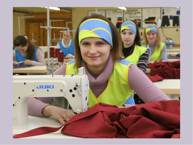 Презентация к НОД приобщение к социокультурным ценностям "Профессии"