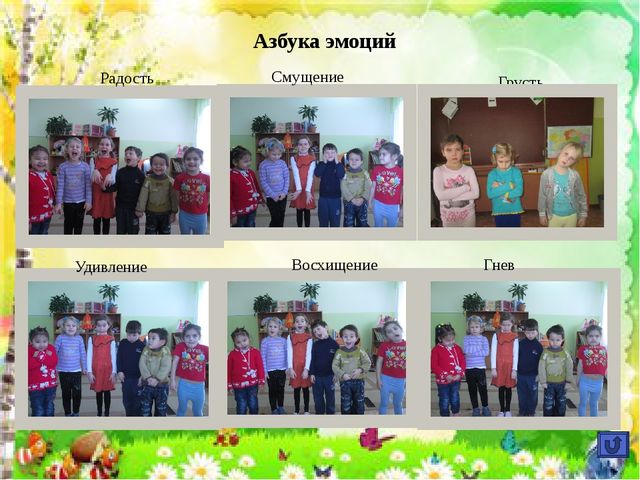 Презентация к проекту "Развитие речи старших дошкольников в театрализованной деятельности"