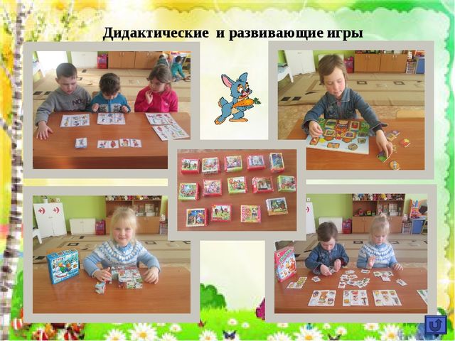 Презентация к проекту "Развитие речи старших дошкольников в театрализованной деятельности"