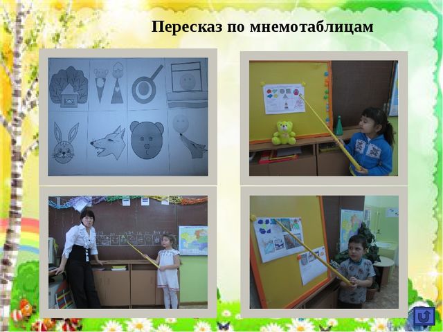 Презентация к проекту "Развитие речи старших дошкольников в театрализованной деятельности"