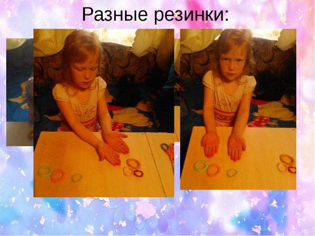Детский исследовательский проект "Заколки своими руками"