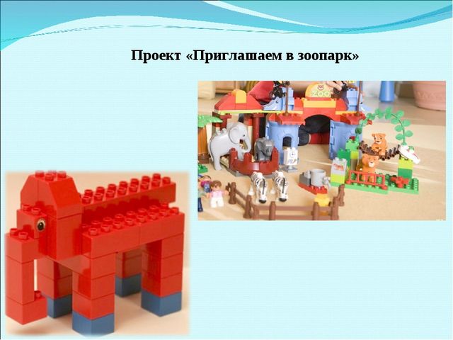Презентация на тему "Развитие детской познавательной активности, инициативы и творчества"