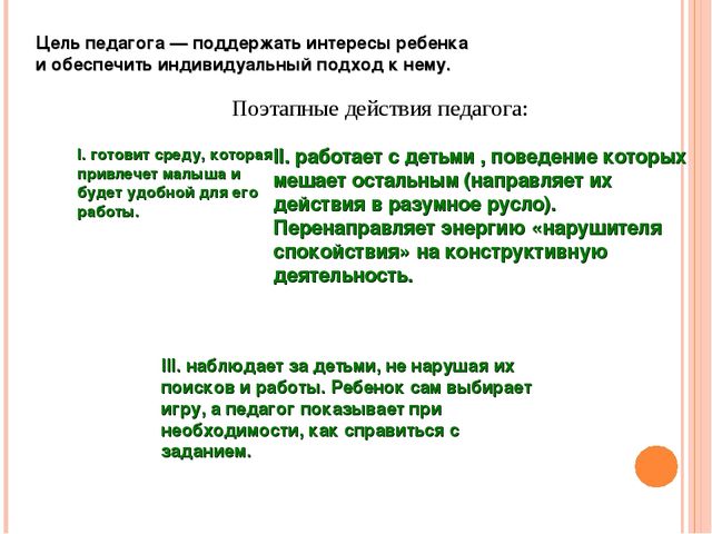 Презентация.Интеллектуальное развитие дошкольников средствами новых технологий и методик при реализации образовательной области «Познание»