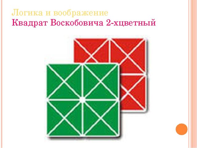 Презентация.Интеллектуальное развитие дошкольников средствами новых технологий и методик при реализации образовательной области «Познание»