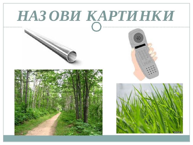 Презентация на тему "Автоматизация звука [Р]"