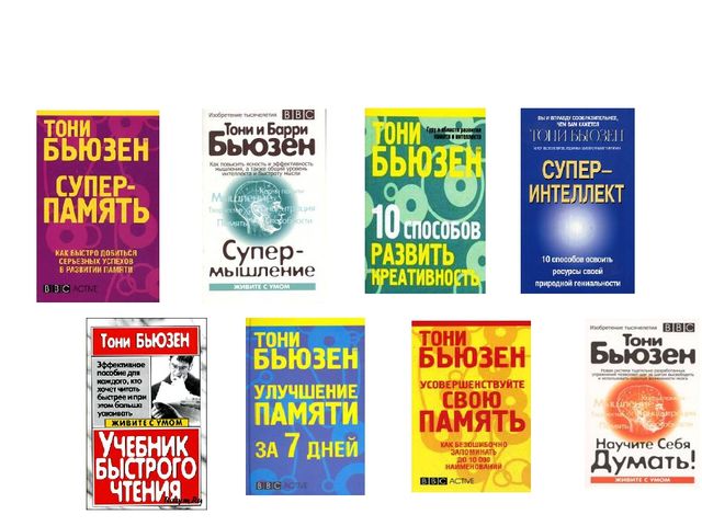 Презентация на тему "Супермышление"