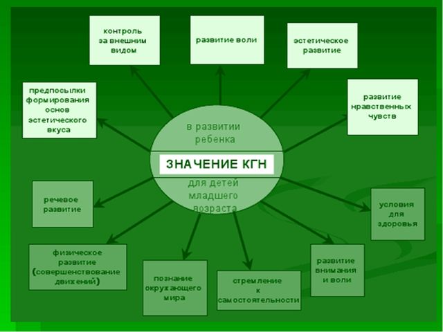 Презентация на тему "Инновационные подходы к формированию культурно-гигиенических навыков у детей второй младшей группы"