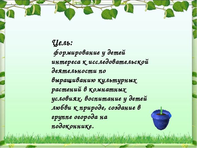 Мы садили огород-полюбуйтесь что растет!!!