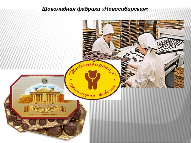 Презентация по окружающему миру "Мой город - Новосибирск"