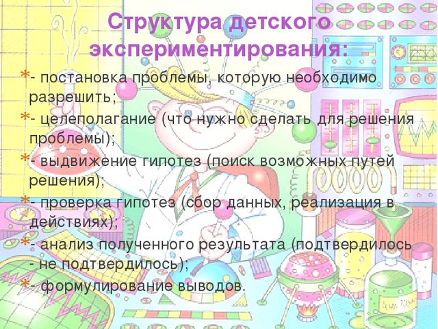 Презентация на тему "Познавательно-исследовательская деятельность в ДОУ"