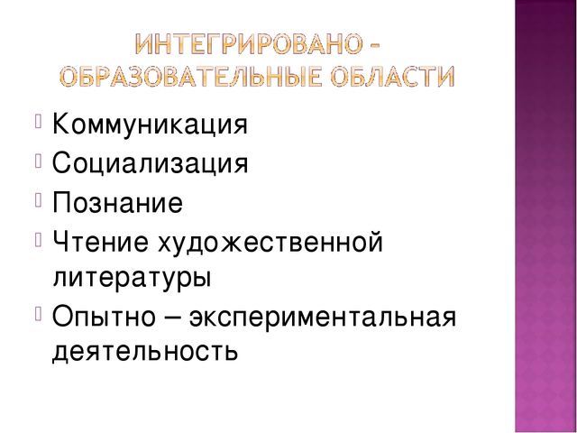 Проект "Полёт в космос"