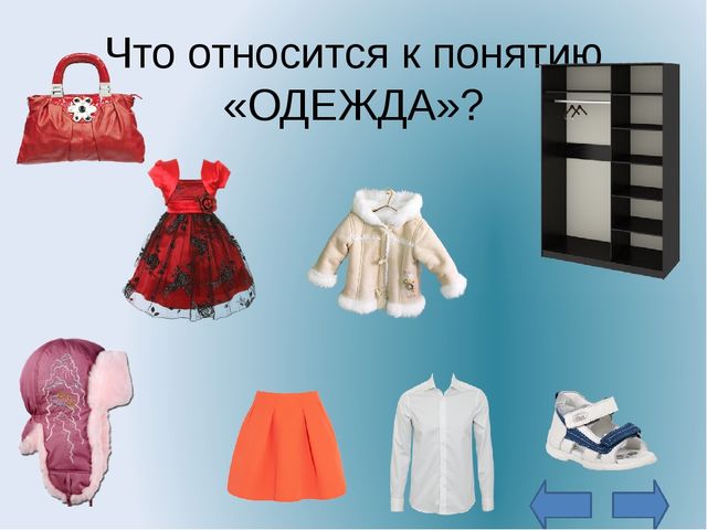 Электронное дидактическое пособие для дошкольников