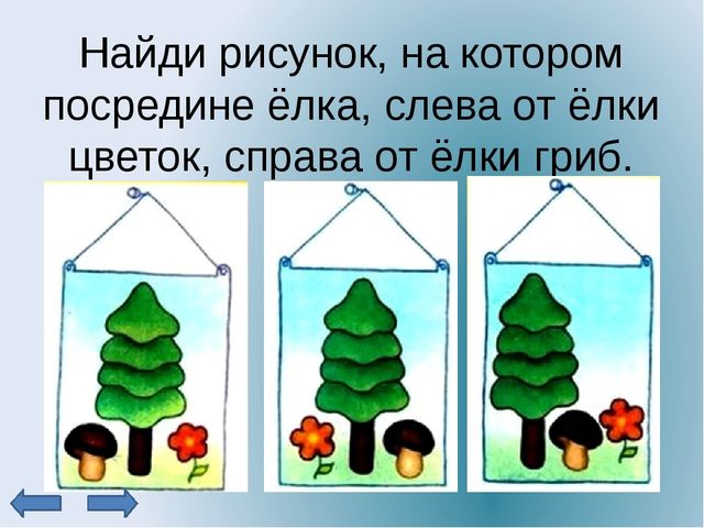 Электронное дидактическое пособие для дошкольников