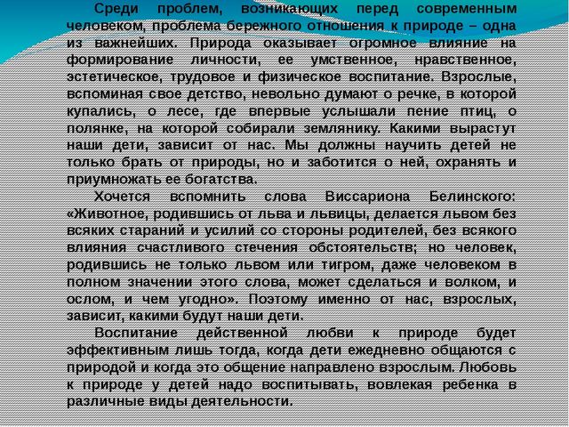 Презентация проекта по экологии "Свойство воды, камня и песка" ( 1 мл.гр.)