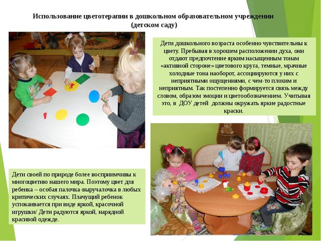 Презентация из цикла "Методическое сопровождение детского изобразительного творчества дошкольников"