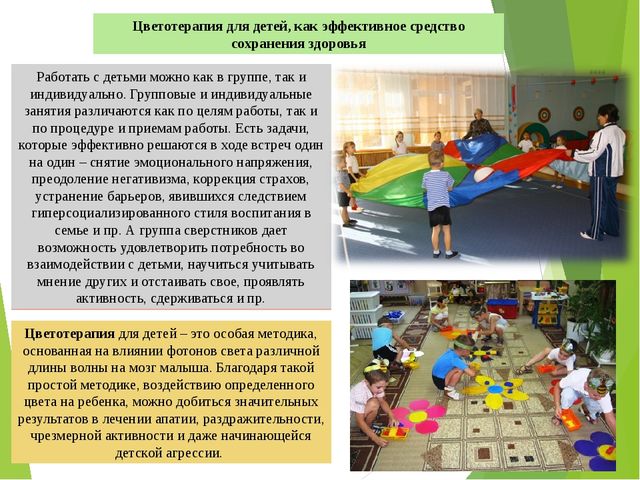 Презентация из цикла "Методическое сопровождение детского изобразительного творчества дошкольников"