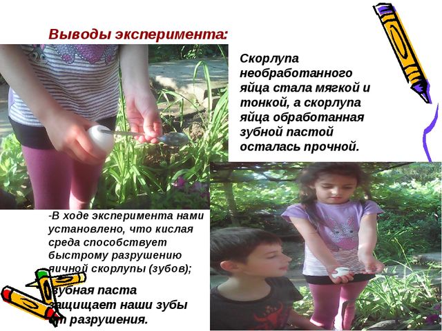Проектная деятельность как одна из форм инновационной деятельности с детьми старшего дошкольного возраста
