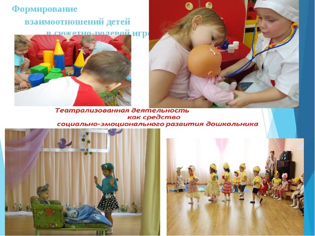 Презентация для воспитателей и родителей "Психоэмоциональное благополучие детей дошкольного возраста!"