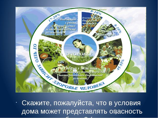 Презентация родительского собрания в средней группе