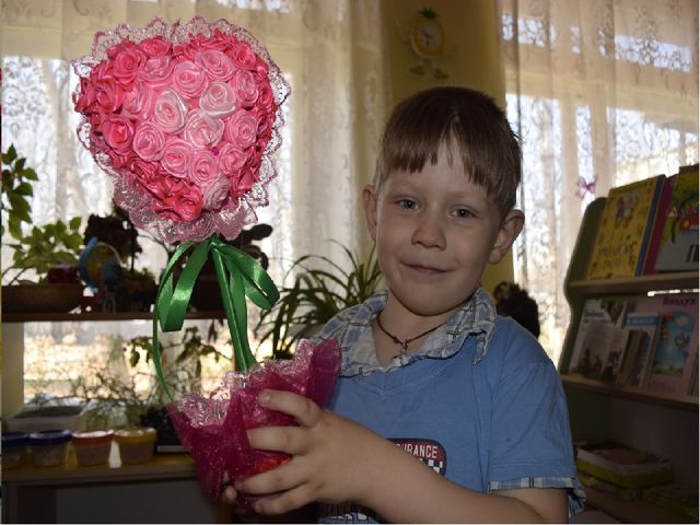 Презентация проекта "Жизнь дана на добрые дела"
