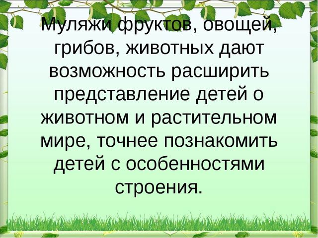 Презентация "Экологический уголок в ДОУ"