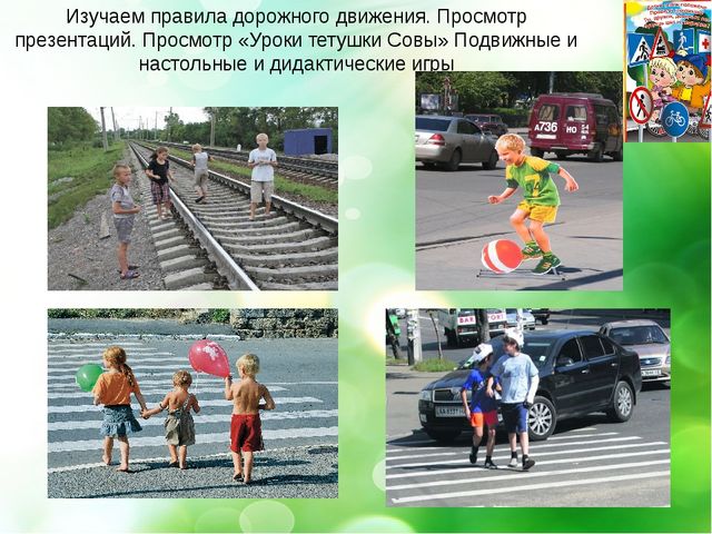 Презентация- проект "Здравствуй лето"