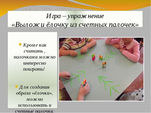 Презентация экологического проекта "Ёлочка, ёлка - лесной аромат".