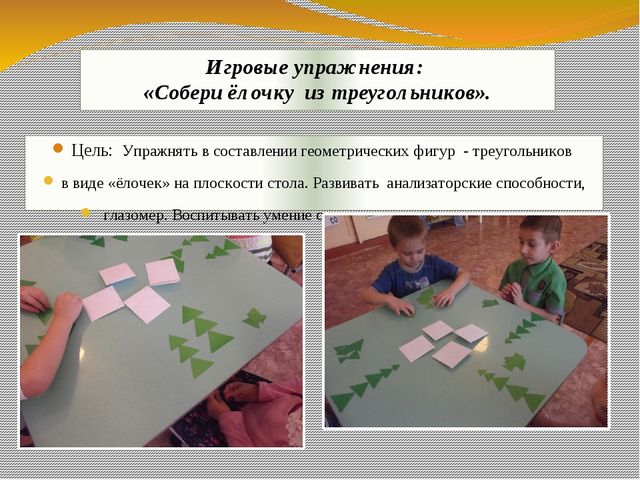 Презентация экологического проекта "Ёлочка, ёлка - лесной аромат".