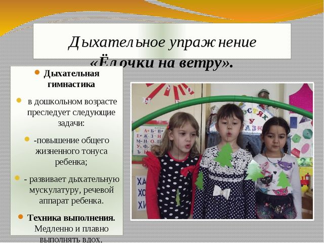 Презентация экологического проекта "Ёлочка, ёлка - лесной аромат".