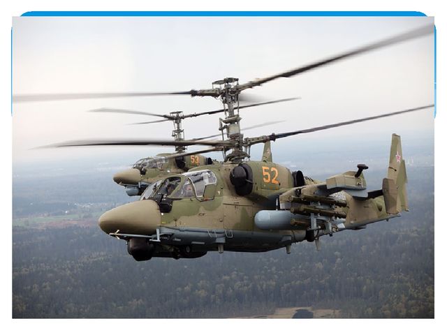 Фото-клип "Военная мощь России"