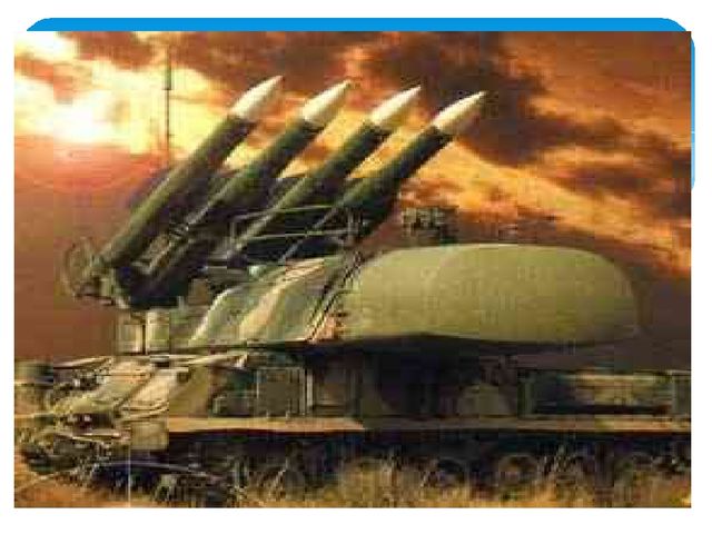 Фото-клип "Военная мощь России"