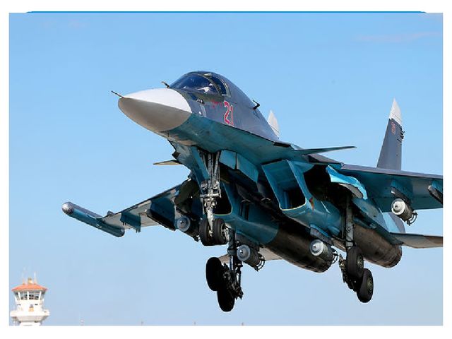 Фото-клип "Военная мощь России"