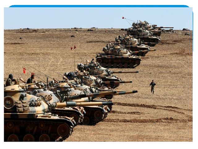 Фото-клип "Военная мощь России"