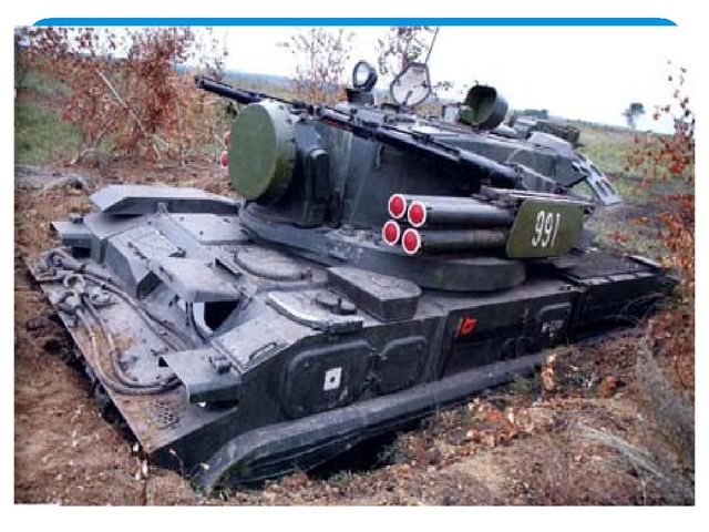 Фото-клип "Военная мощь России"